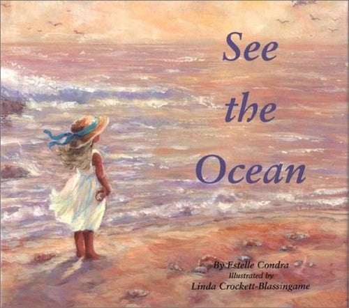 See the Ocean