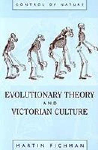 Evolutionary Theory and Victorian Culture