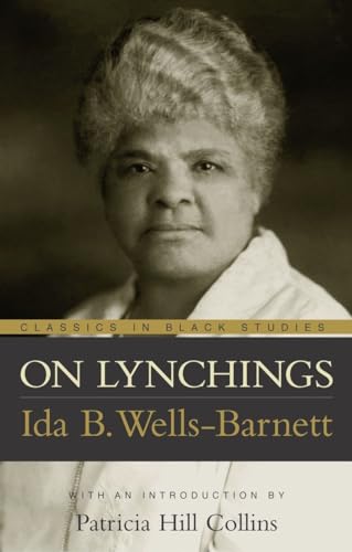 On Lynchings