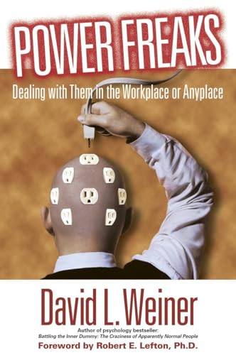 Power Freaks