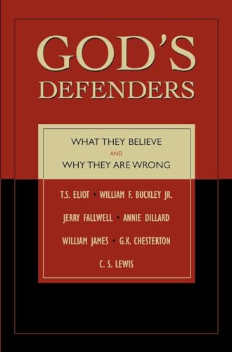 God's Defenders
