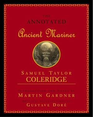 Annotated Ancient Mariner