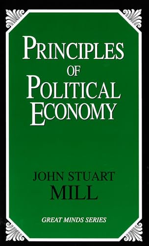 Principles of Political Economy