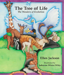 The Tree Of Life 