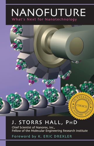 Nanofuture