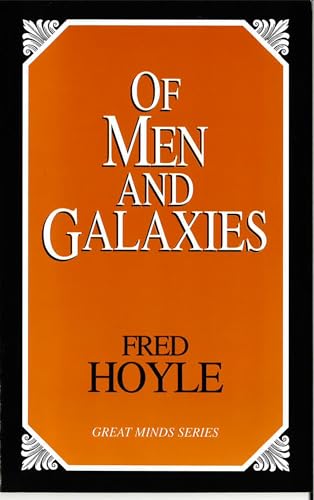 Of Men And Galaxies
