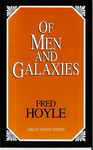Of Men And Galaxies