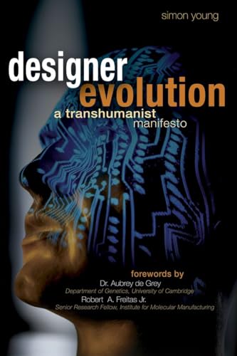 Designer Evolution