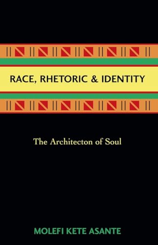 Race, Rhetoric, And Identity
