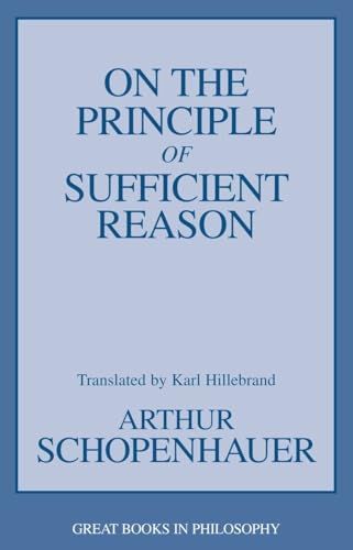 On the Principle of Sufficient Reason