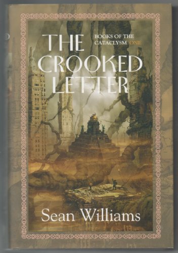 The Crooked Letter