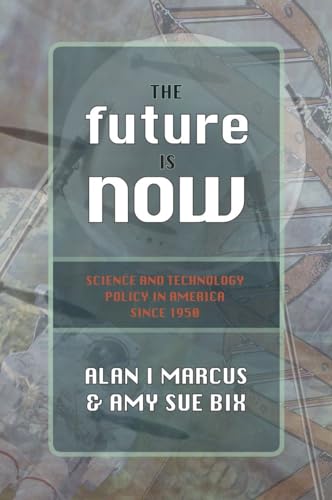 The Future Is Now