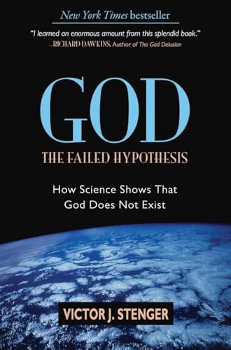 God: The Failed Hypothesis