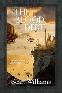 Blood Debt 