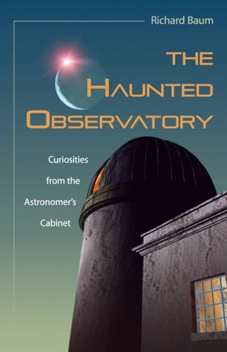 The Haunted Observatory