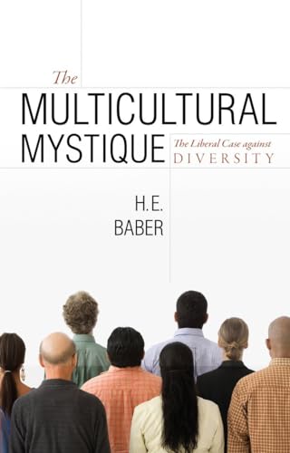 The Multicultural Mystique