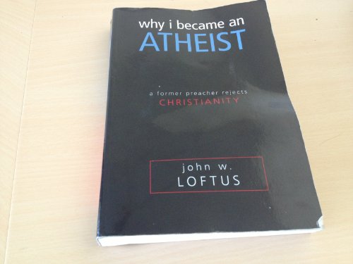 Why I Became An Atheist