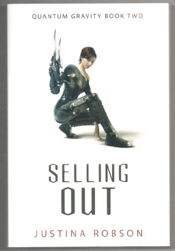Selling Out