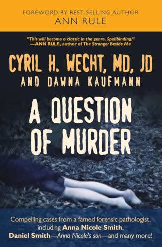 A Question of Murder