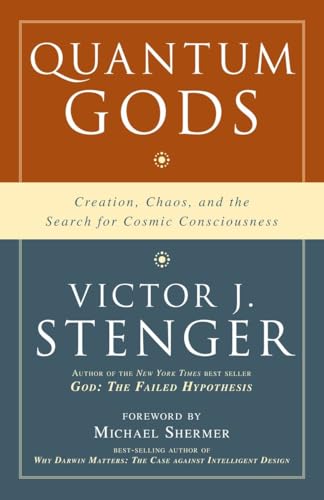 Quantum Gods