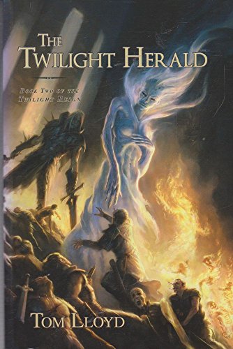 The Twilight Herald