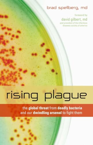 Rising Plague