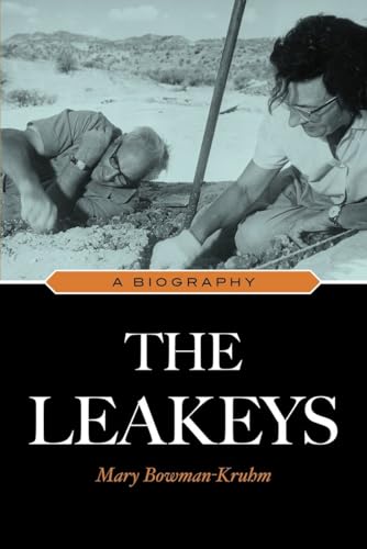 The Leakeys