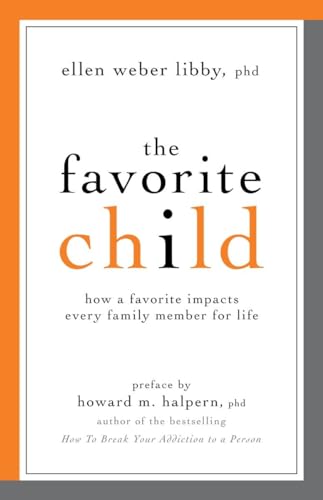 The Favorite Child