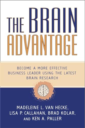The Brain Advantage
