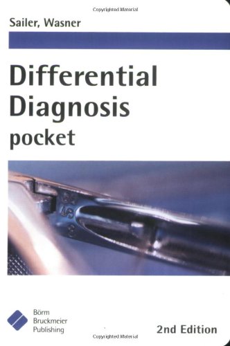 Differential Diagnosis Pocket
