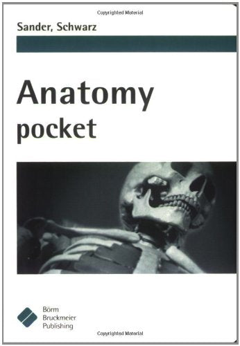Anatomy Pocket