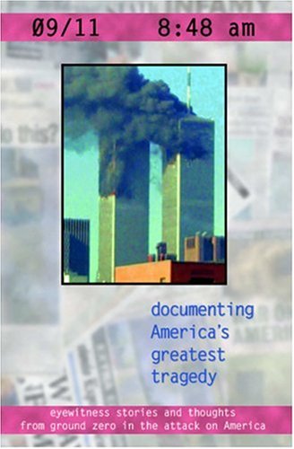 9/11 8:48 A.M.