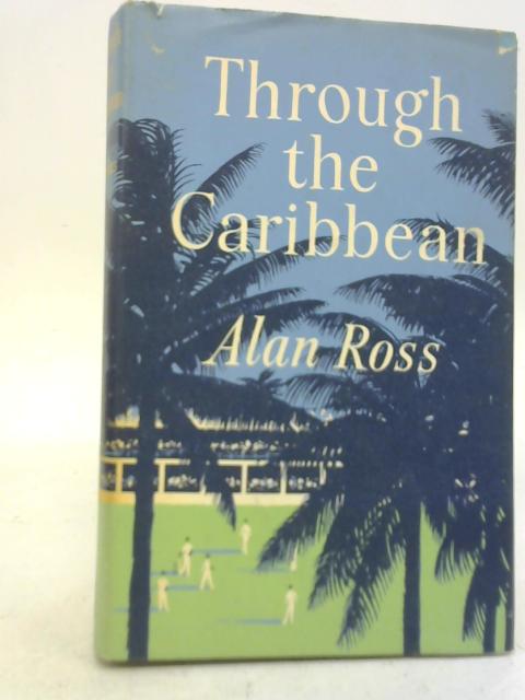 Through the Caribbean
