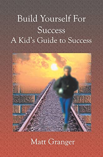 Build Yourself For Success