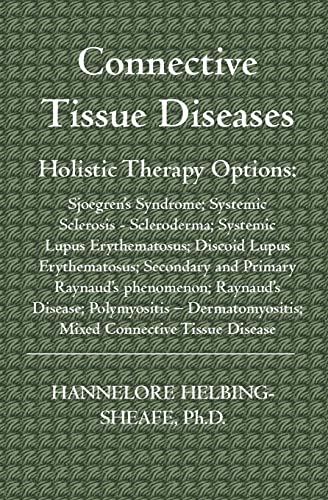 Connective Tissue Diseases