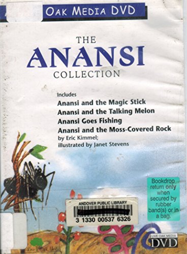 The Anansi Collection