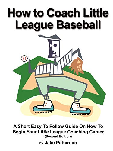How to Coach Little League Baseball
