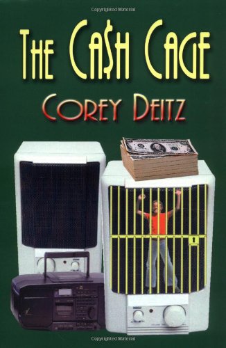 The Cash Cage