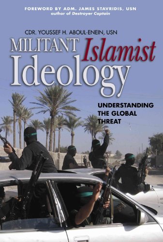 Militant Islamist Ideology