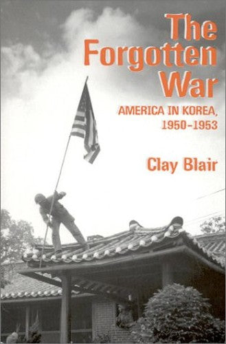 The Forgotten War