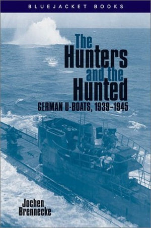 The Hunters and the Hunted