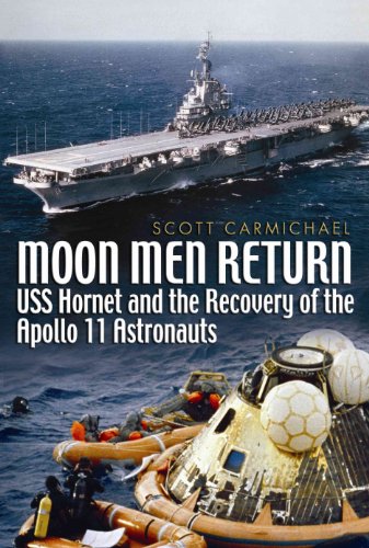 Moon Men Return