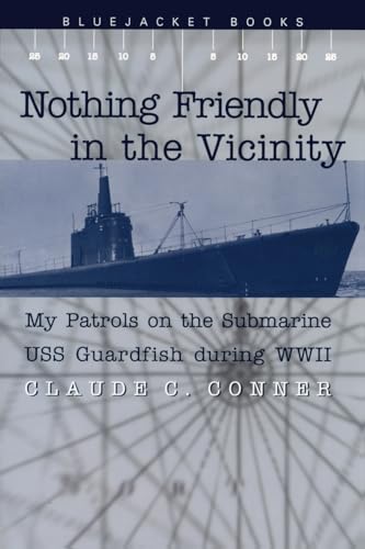 Nothing Friendly in the Vicinity