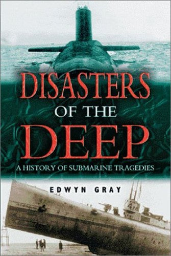 Disasters of the Deep