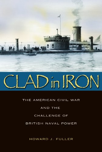 Clad in Iron