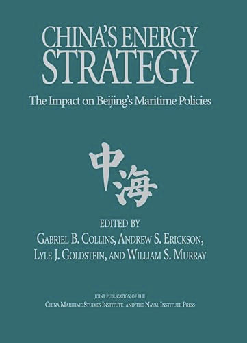 China'S Energy Strategy