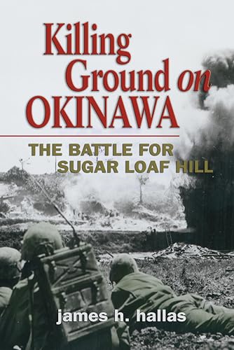 Killing Ground on Okinawa