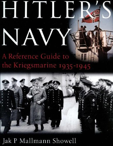 Hitler's Navy