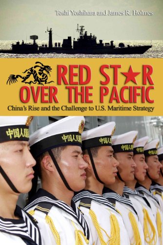 Red Star Over the Pacific