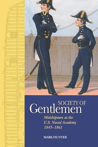 A Society of Gentlemen